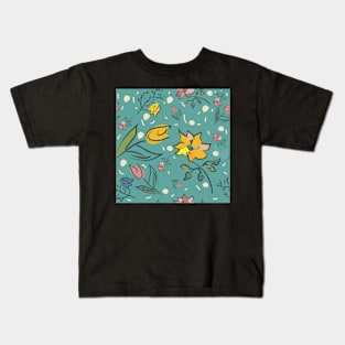 Magical Meadow Kids T-Shirt